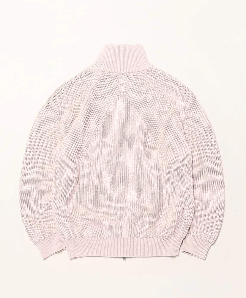 Men Signature Drivers Knit