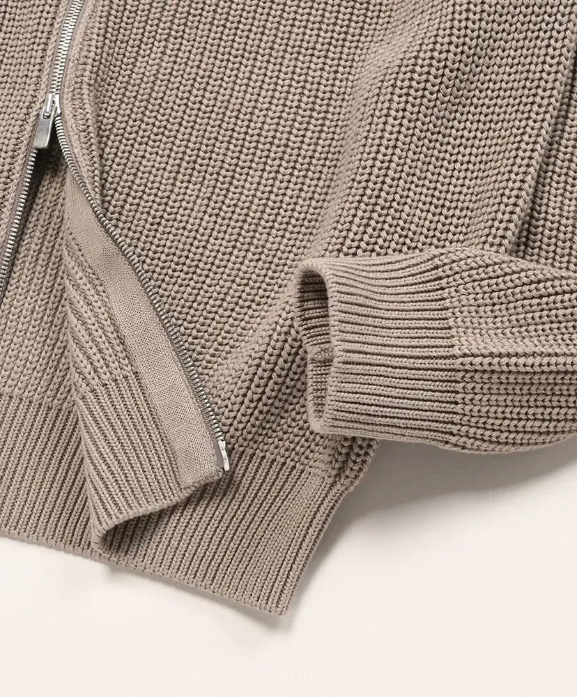 Men Signature Drivers Knit
