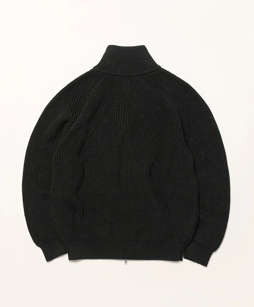 Men Signature Drivers Knit