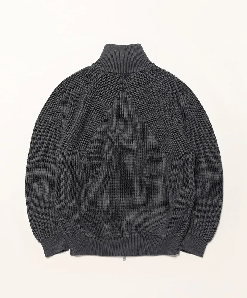 Men Signature Drivers Knit