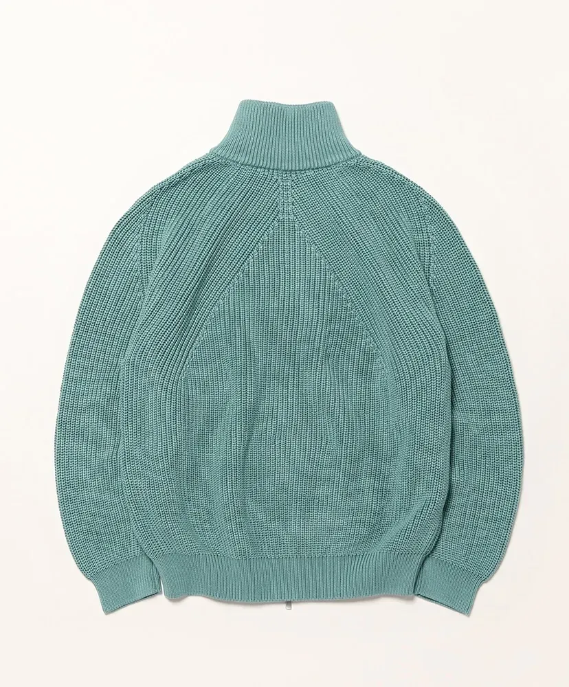 Men Signature Drivers Knit