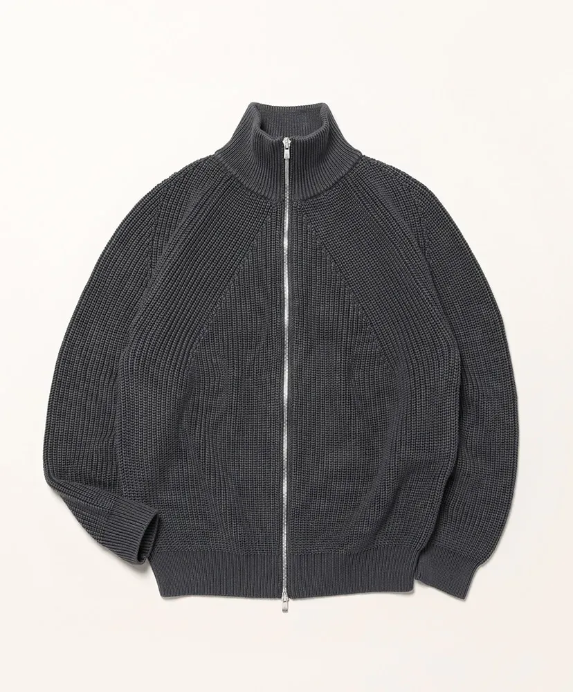 Men Signature Drivers Knit