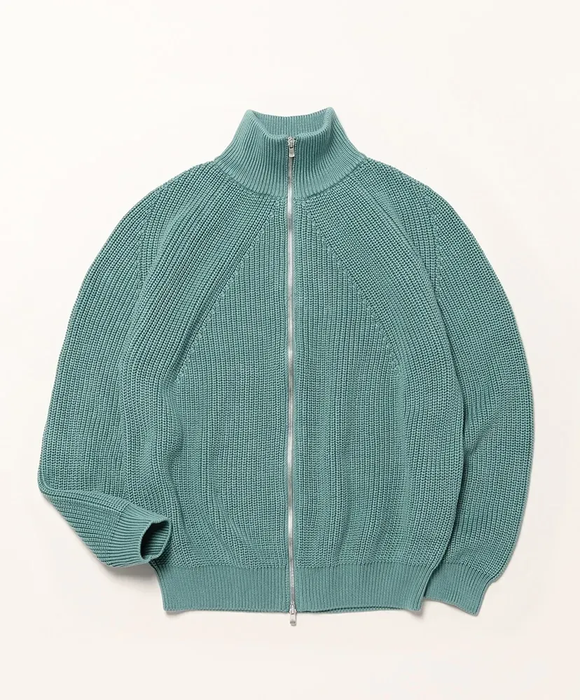 Men Signature Drivers Knit