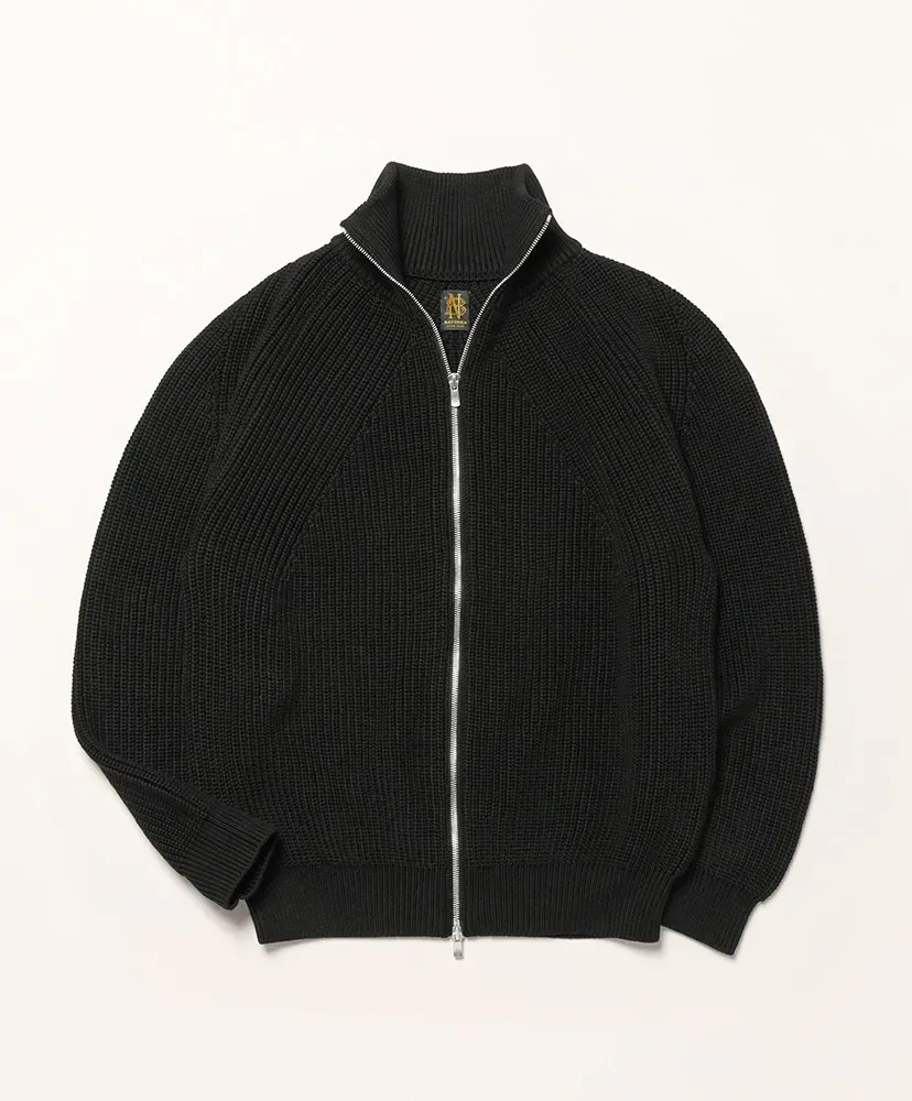 Men Signature Drivers Knit