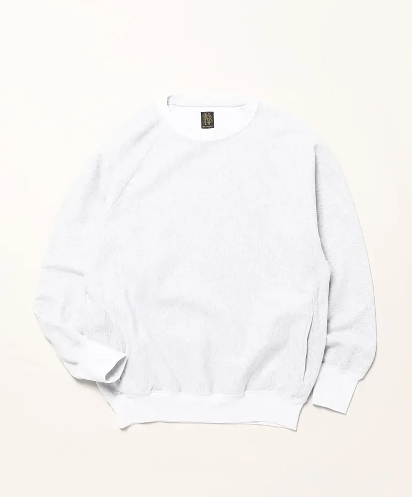 Men Jumberca Urake Crew Neck