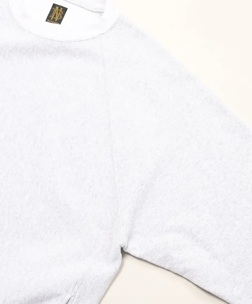 Men Jumberca Urake Crew Neck