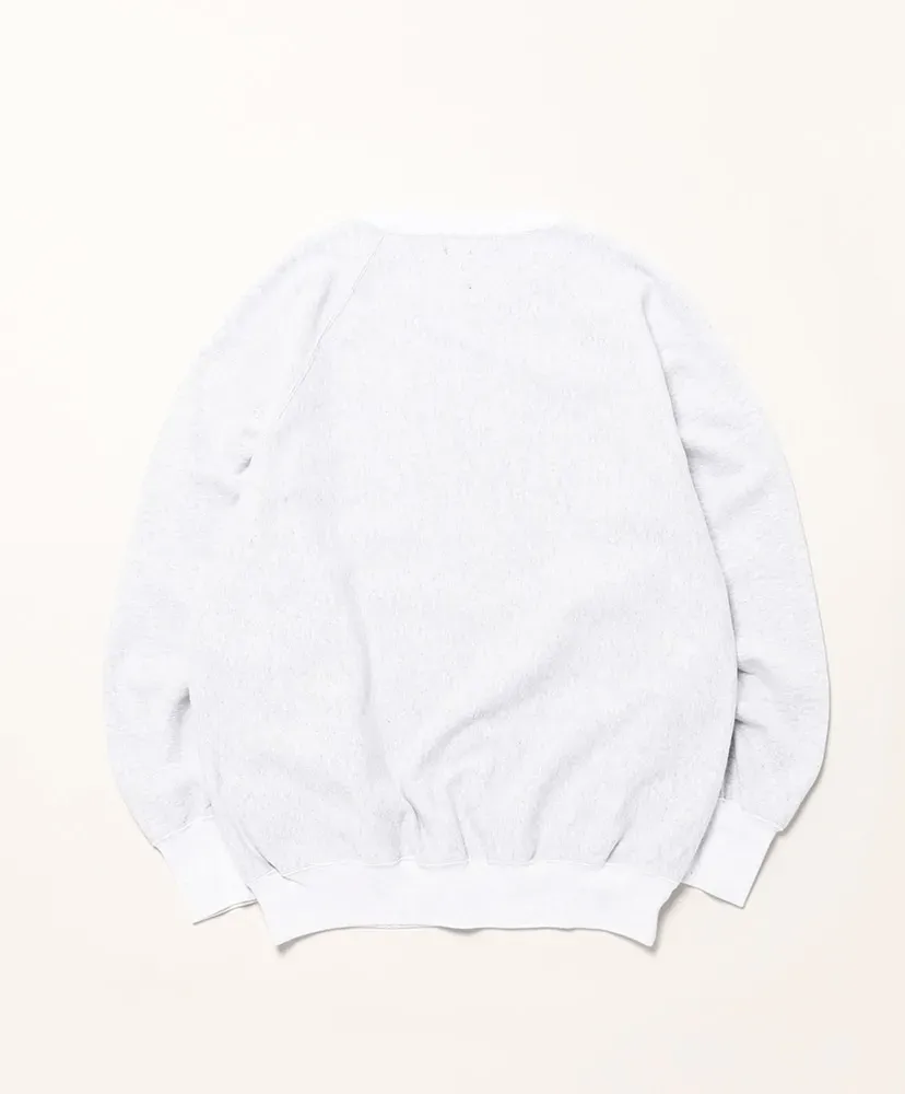 Men Jumberca Urake Crew Neck