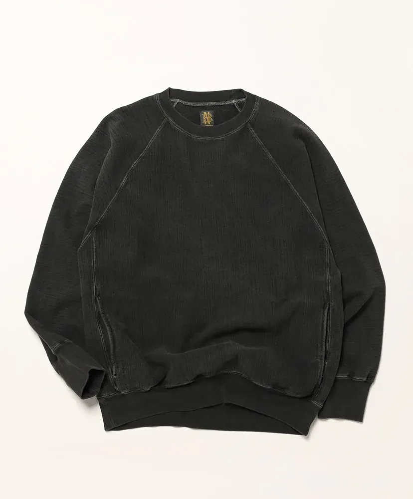 Men Jumberca Urake Fade Color Crew Neck