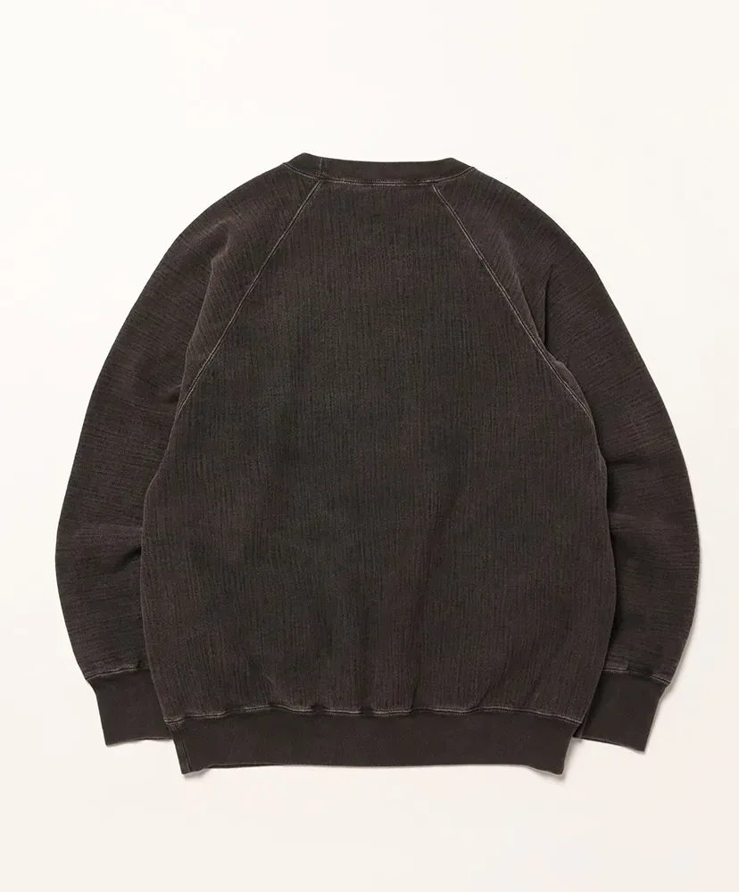 Men Jumberca Urake Fade Color Crew Neck