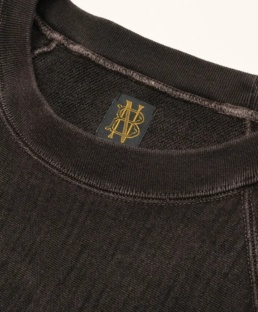 Men Jumberca Urake Fade Color Crew Neck