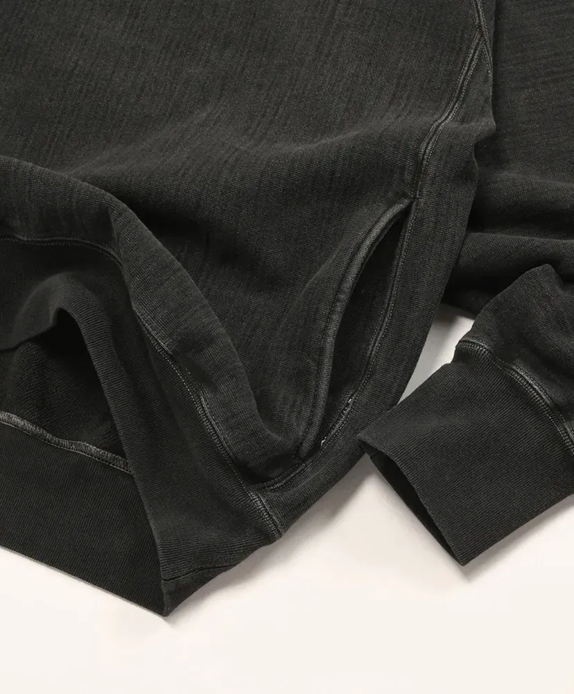 Men Jumberca Urake Fade Color Crew Neck