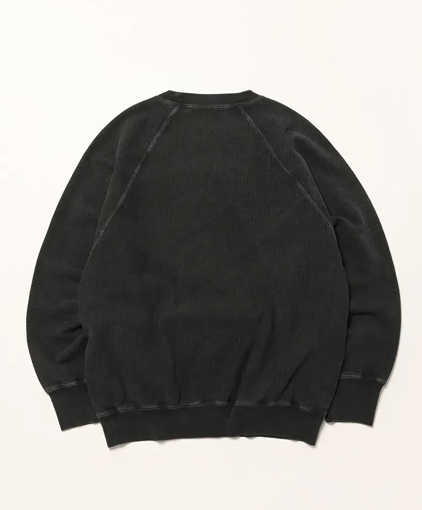 Men Jumberca Urake Fade Color Crew Neck