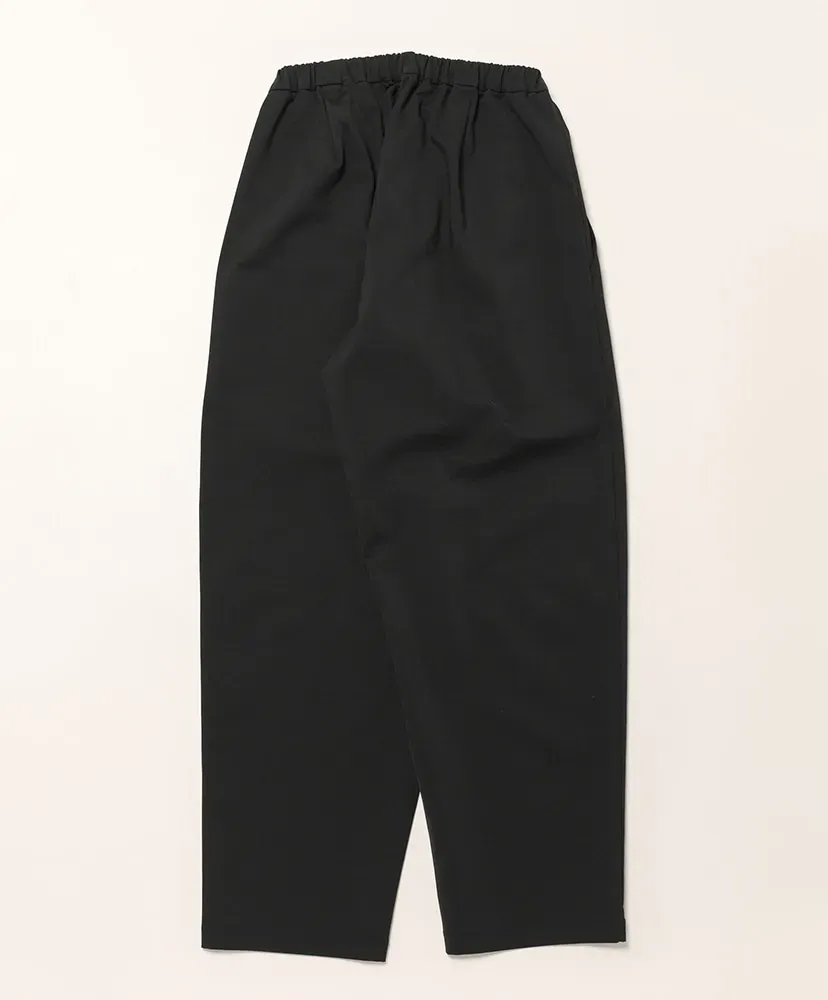 Men Cotton Nylon One Tuck Easy Pants