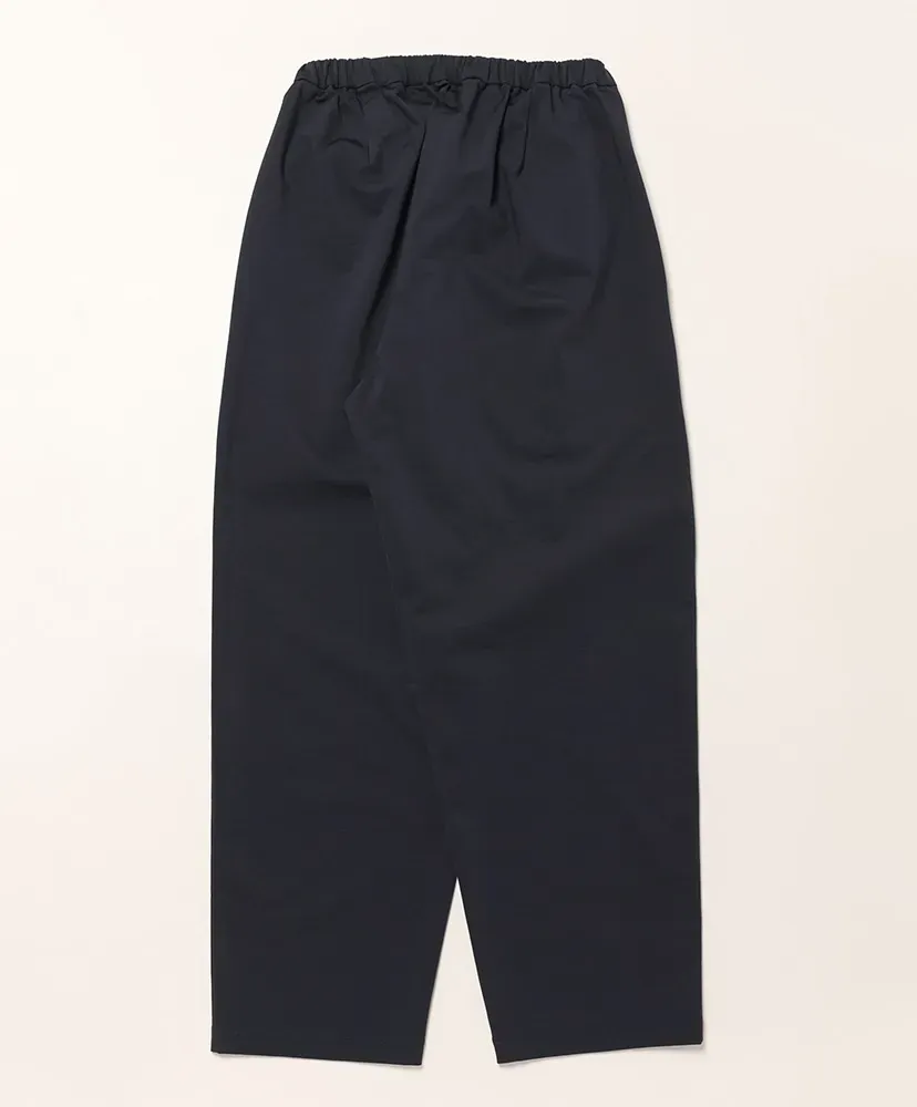 Men Cotton Nylon One Tuck Easy Pants