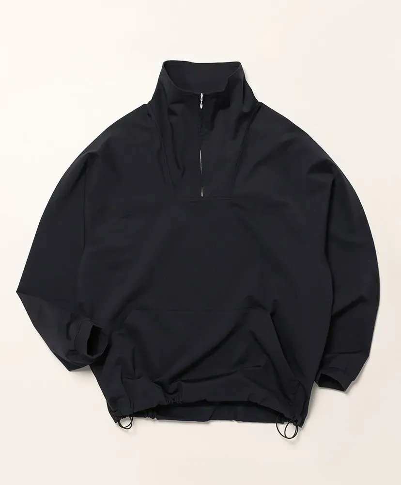 Men Cotton Nylon Smock