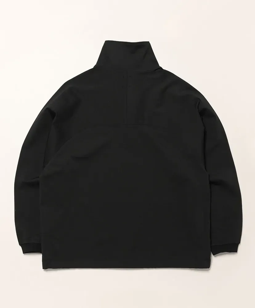 Men Cotton Nylon Smock