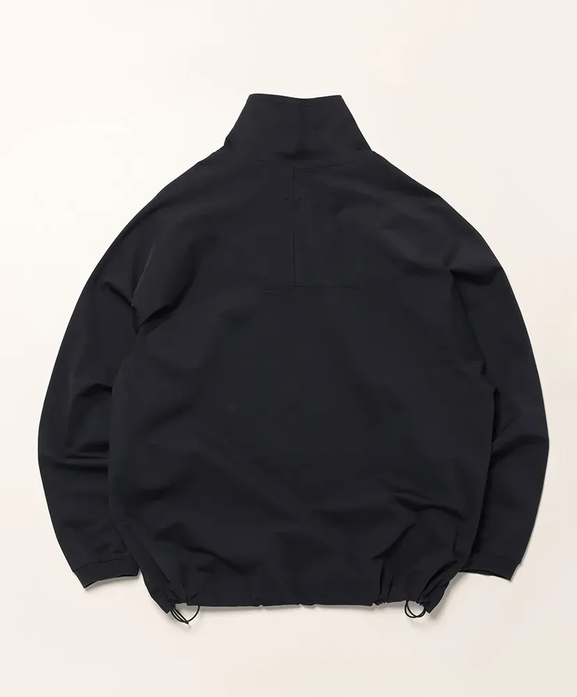 Men Cotton Nylon Smock