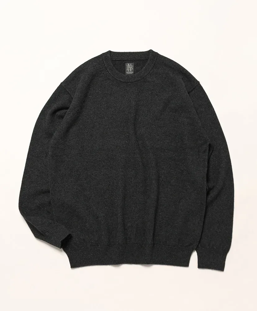 Essential Innocent Cashmere Crew Neck