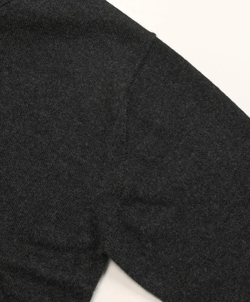 Essential Innocent Cashmere Crew Neck