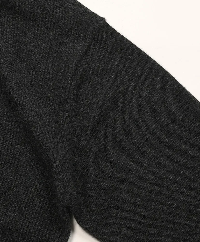 Essential Innocent Cashmere Turtle Neck