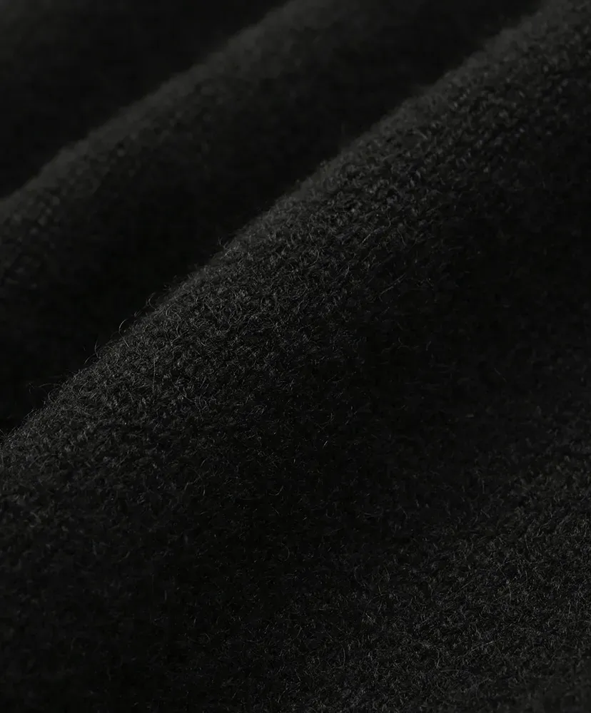 Essential Innocent Cashmere Turtle Neck