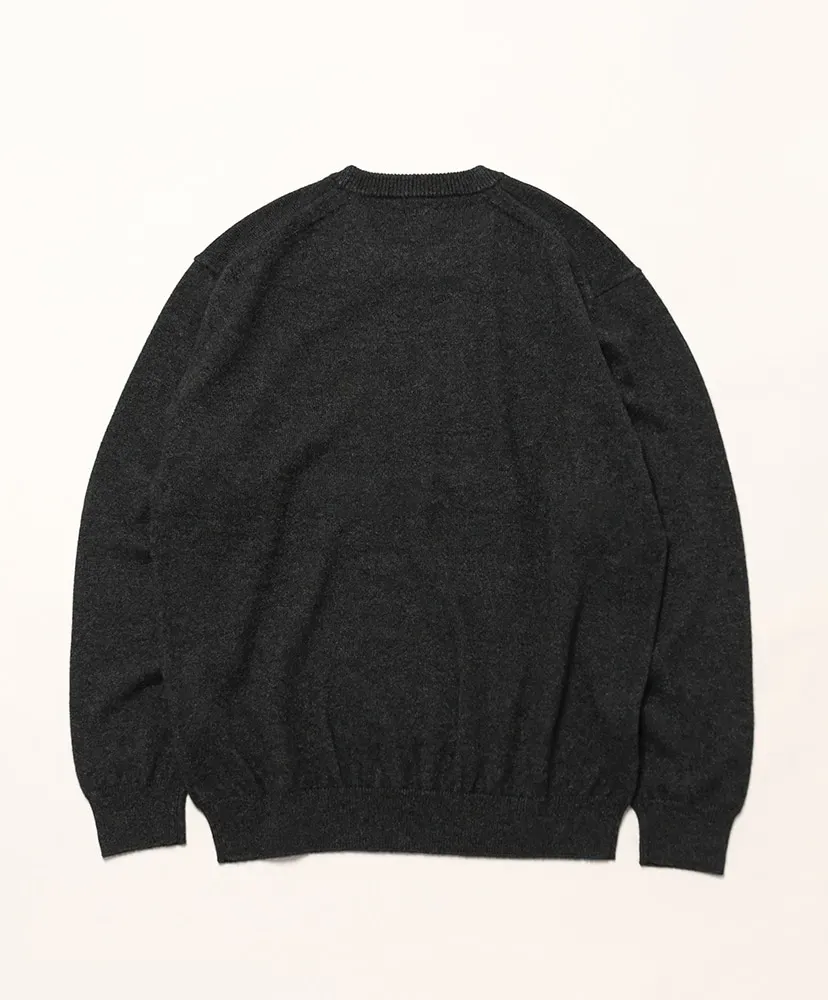 Essential Innocent Cashmere Crew Neck