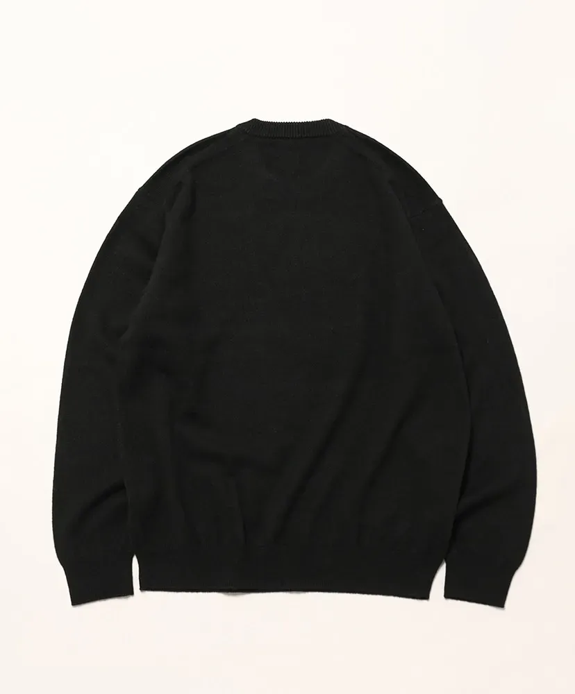 Essential Innocent Cashmere Crew Neck