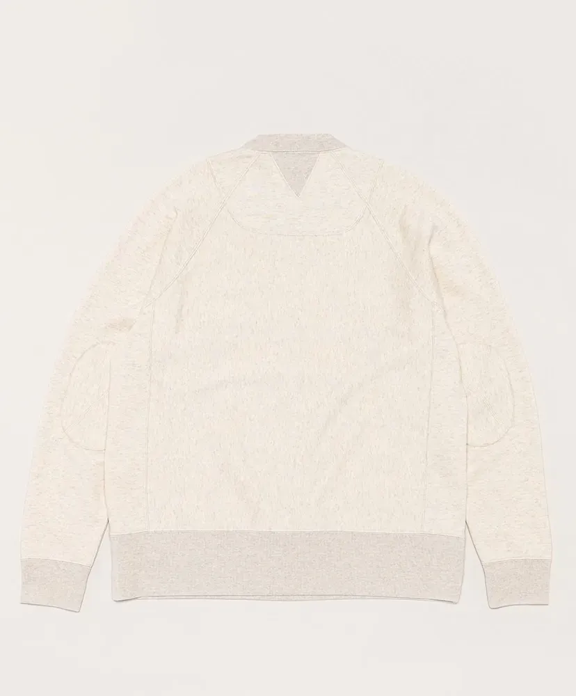 Crew Neck Sweat