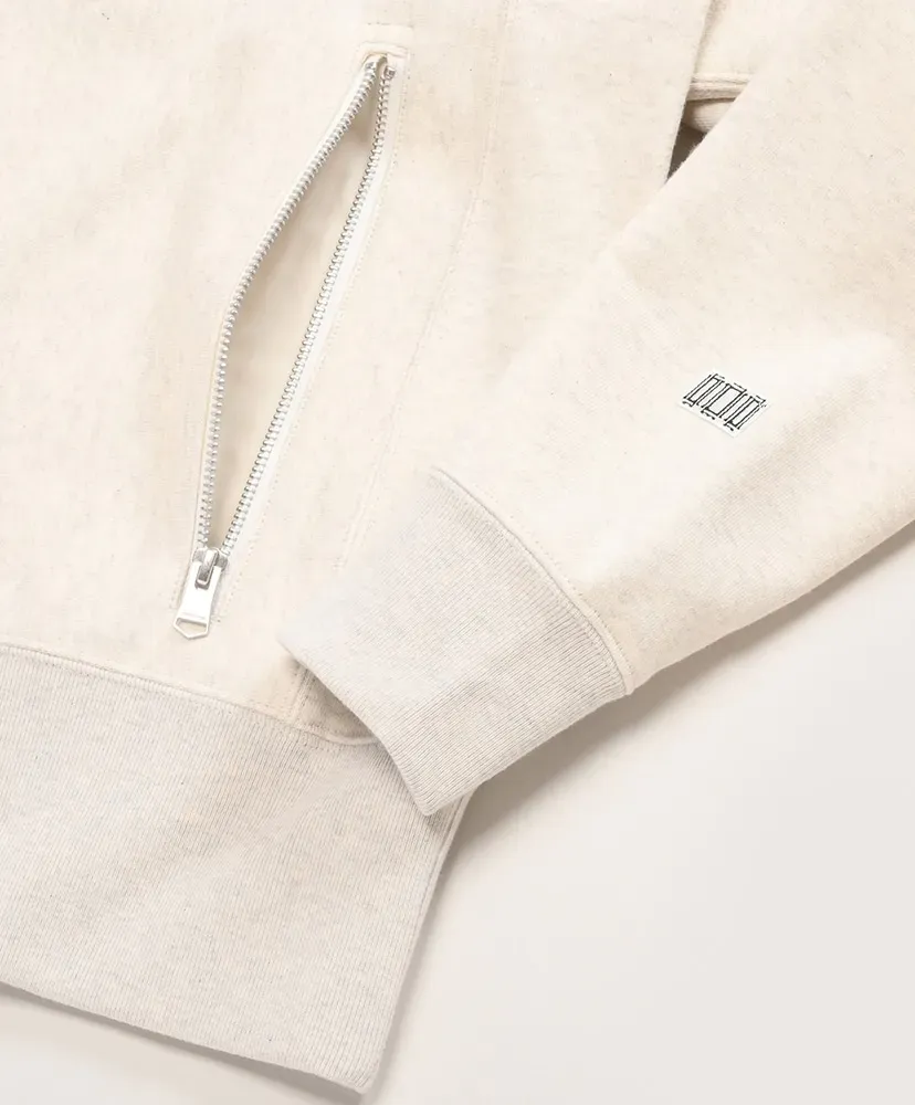 Crew Neck Sweat