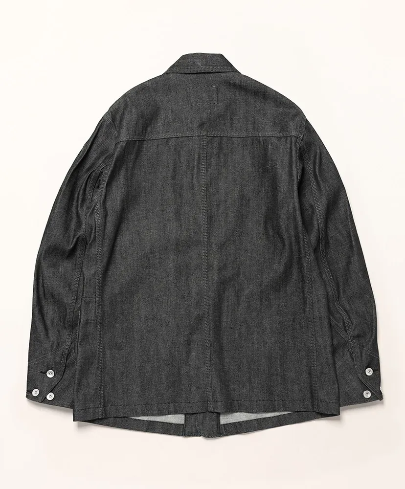 Coverall Jacket