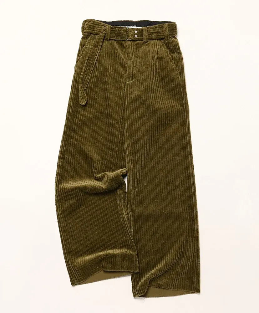 Baggy Trousers
