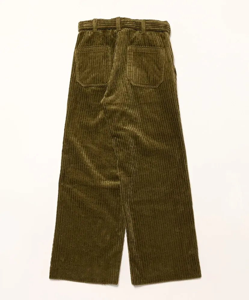 Baggy Trousers