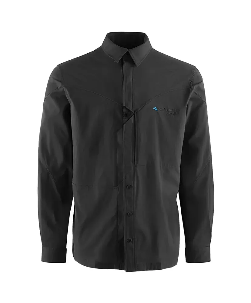 M's Garm Ls Shirt