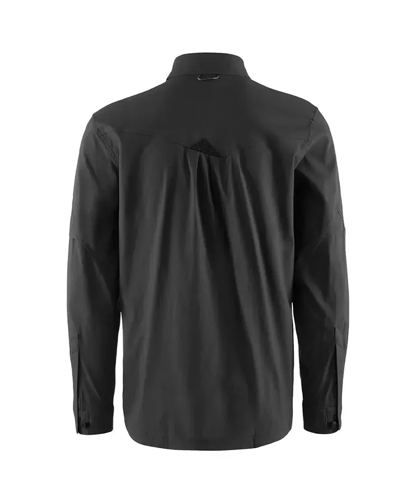 M's Garm Ls Shirt