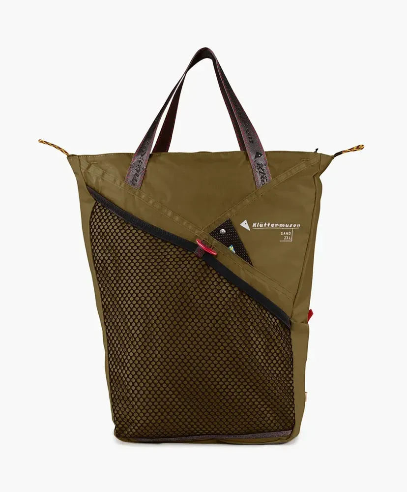 Gand Bag 23L