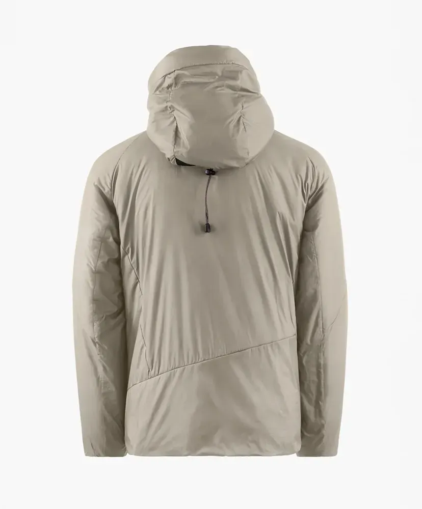 M's Lodyn Hood Jacket