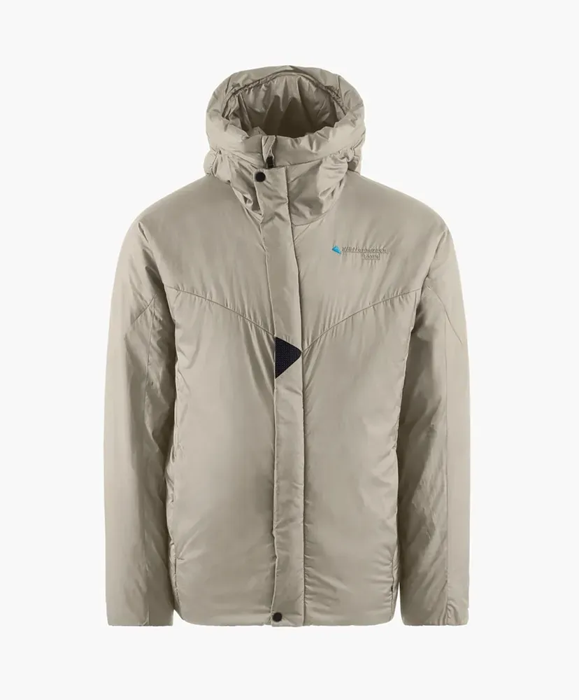 M's Lodyn Hood Jacket