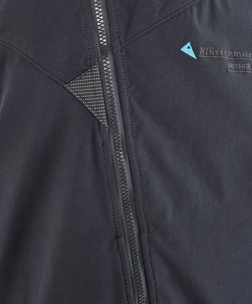 M's Mithril Jacket