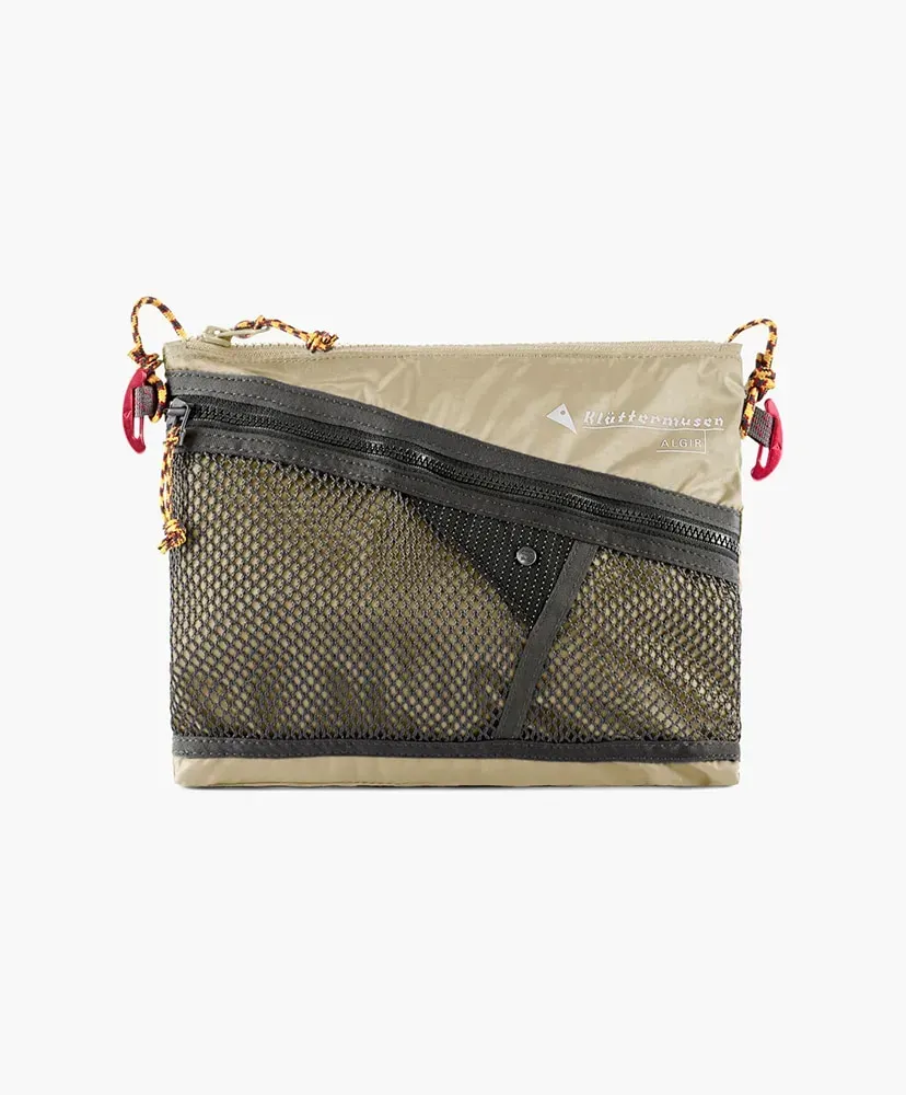 Algir Accessory Bag Medium