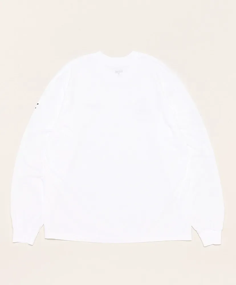 Mine×Blackmeans #01 L/S