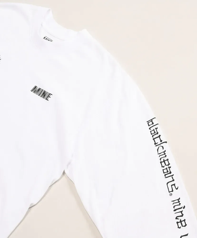 Mine×Blackmeans #01 L/S