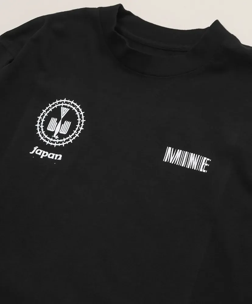 Mine×Blackmeans #01 L/S
