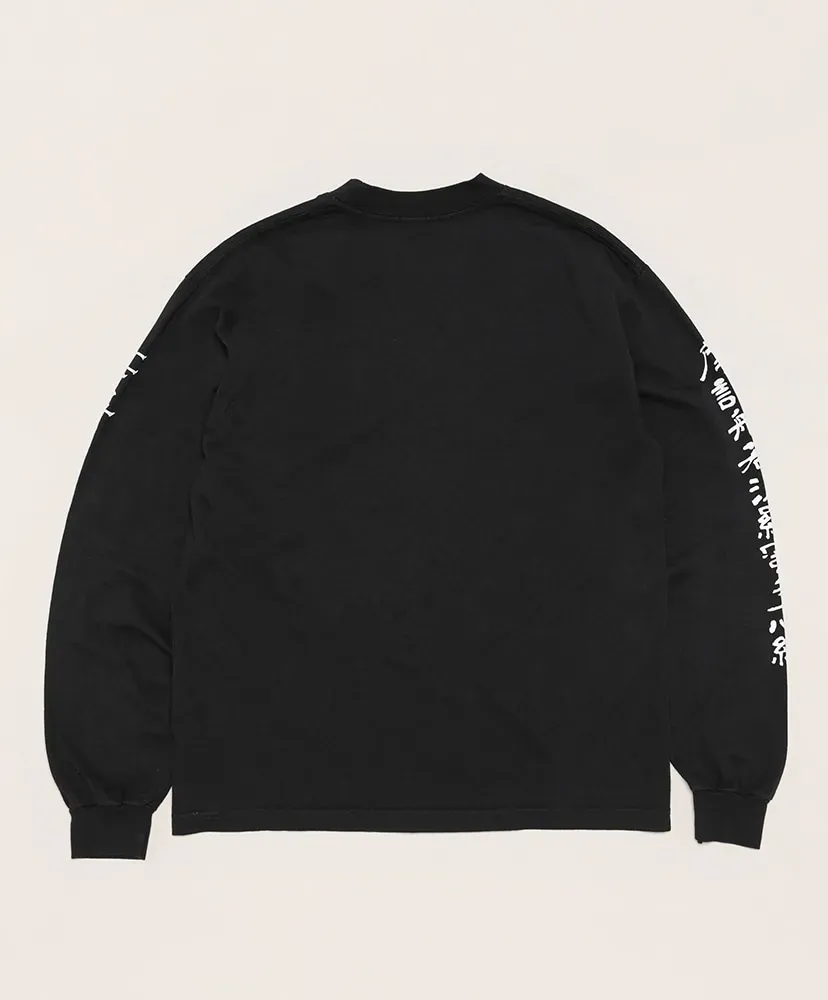 Mine×Blackmeans #01 L/S