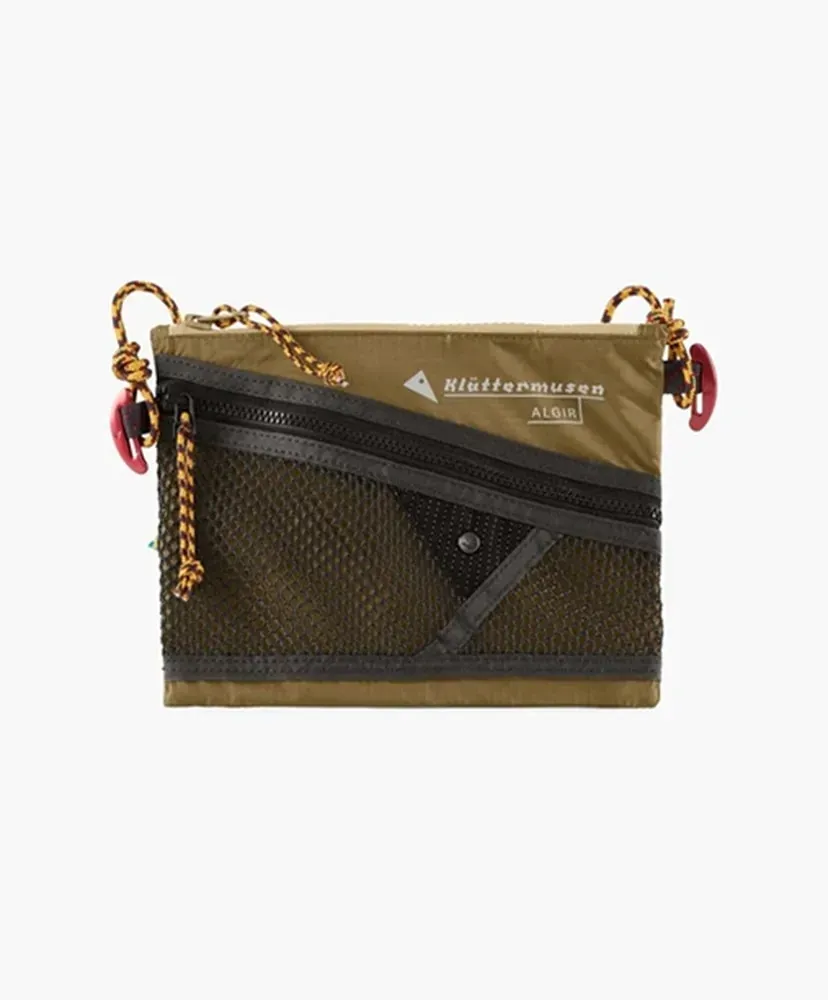 Algir Accessory Bag Small