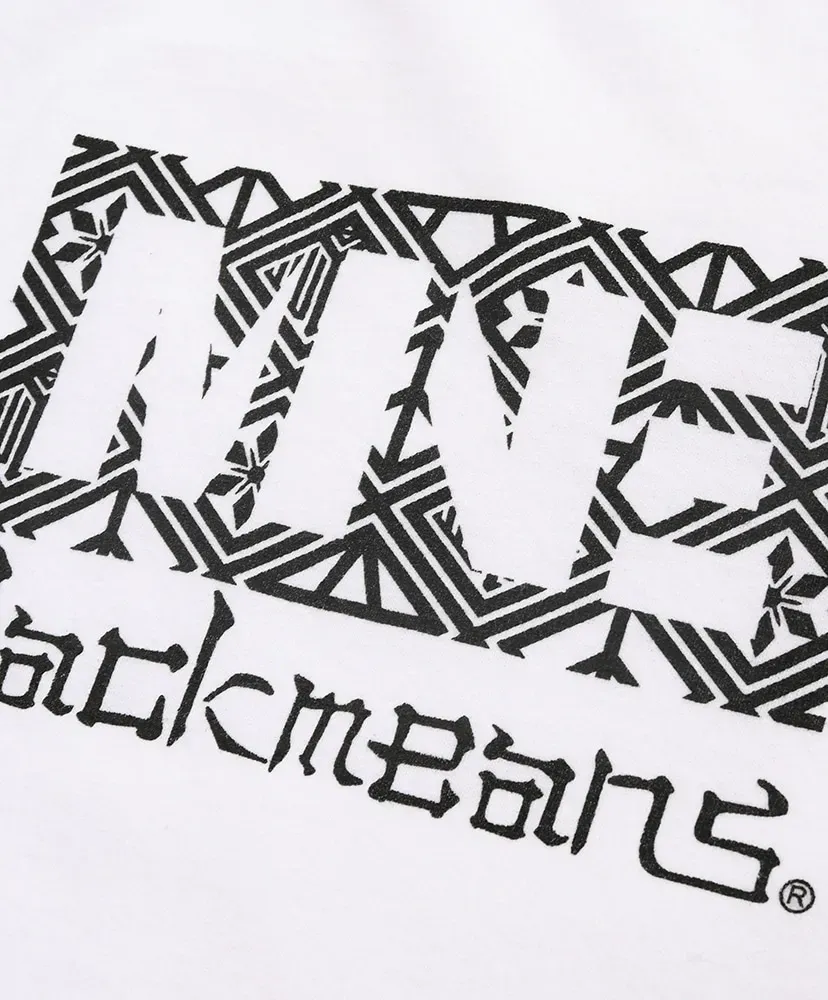 Mine×Blackmeans #02 S/S