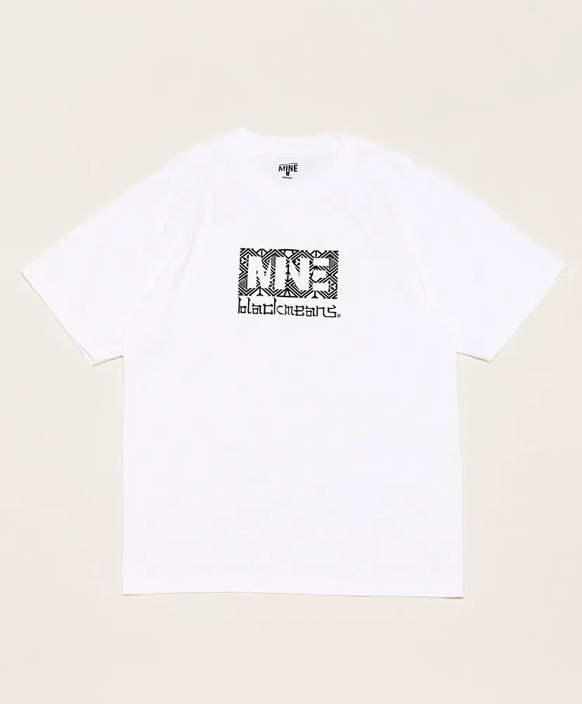 Mine×Blackmeans #02 S/S