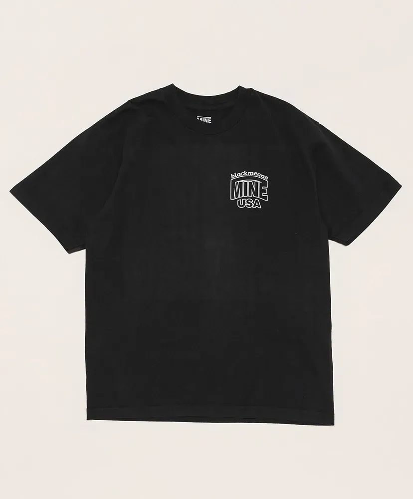 Mine×Blackmeans #03 S/S