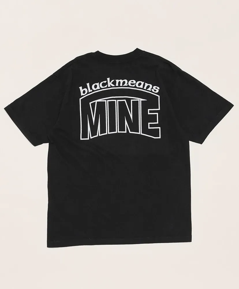 Mine×Blackmeans #03 S/S