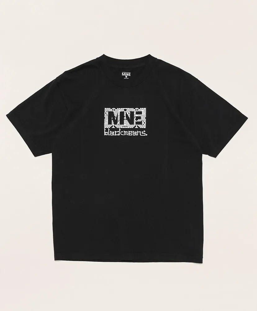 Mine×Blackmeans #02 S/S