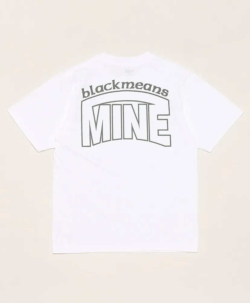 Mine×Blackmeans #03 S/S